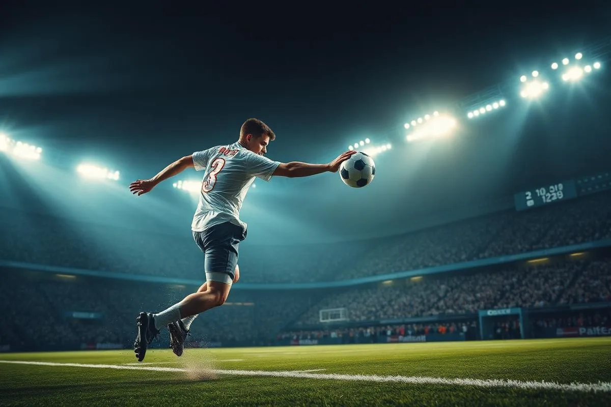 Football betting on Radhe Exchange