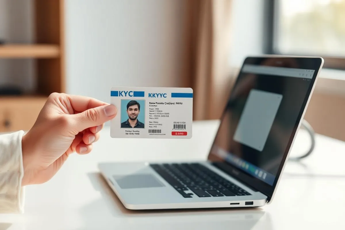 Radhe Exchange verification and eligibility rules